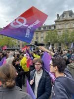 France insoumise