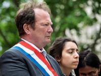 Stéphane Peu