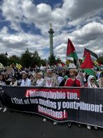 L'islamophobie tue