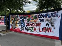 L'occident complice