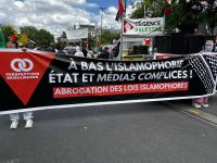 A bas l'islamophobie