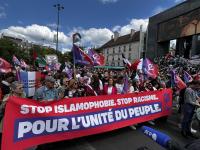 Pour l'unité du peuple
