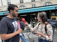 Yassine RED Jeunes
