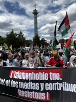 l'islamophobie tue