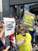 uni-es contre tous les racismes