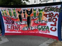 Génocide à Huis clos