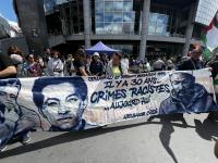 30 ans de crimes racistes