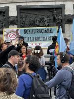 Non au racisme