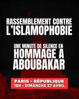 affiche