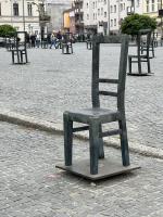 Cracovie