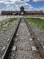 auschwitz-birkenau