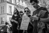 Manifestants