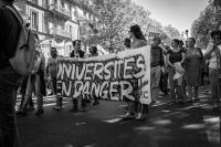 Universités