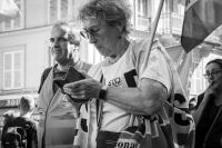 Manifestants