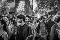 Manifestants