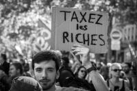 Taxez les riches