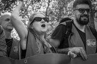 Manifestants