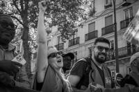 Manifestants