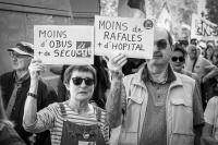 Manifestants