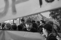 Manifestants