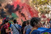 Couleurs Palestine