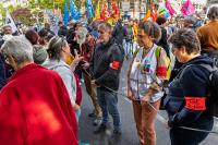 Service d'ordre