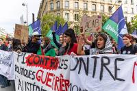 Manifestants