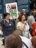 Forum Palestine Solidarité