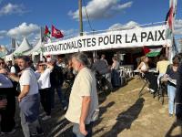 Internationalistes pour la Paix