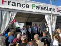 France Palestine