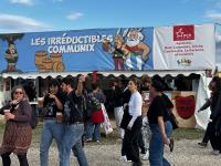 Communix