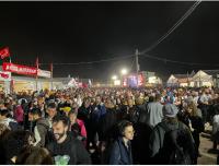 foule