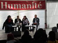 Solidarité avec les Kurdes