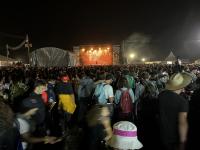 concert