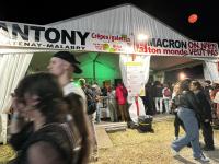Antony