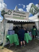 Printemps écologique