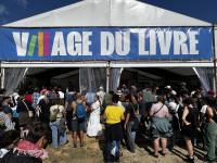 village du livre
