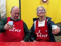 Fête de l'Huma