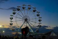 Roue