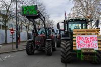 Tracteurs
