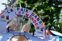 Paix