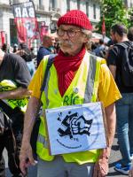 Manifestant