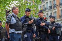 Police