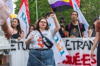 Étudiants