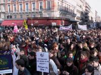 toulouse contre cpe