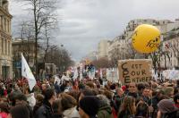 Manif du 28 mars 2006