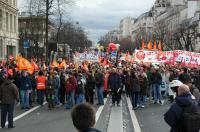 Manif du 28 mars 2006