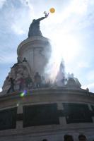 place de la république