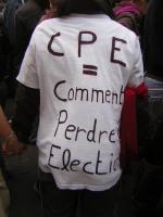 CPE=Comment Perdre les Elections