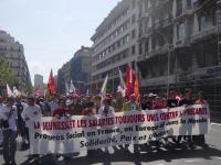 1er mai 2006 Toulon